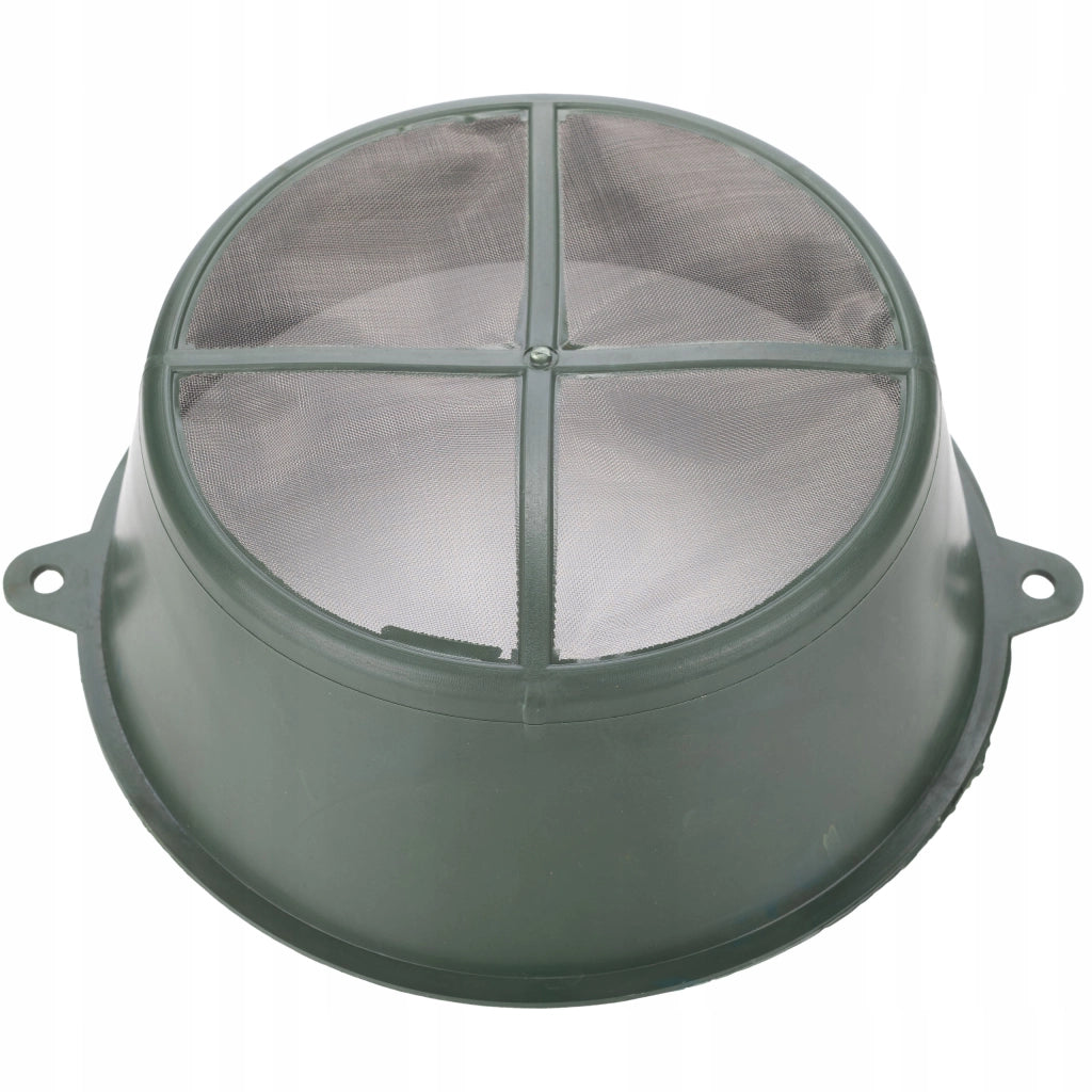 Set di Filtri per Vernice Rosfix – 3 Misure: 300x230x110mm, 150x85x65mm, 80x50x60mm