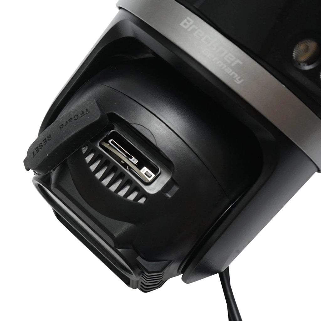 Telecamera di sorveglianza con 4 lenti, 3 obiettivi da 12 MP, 2 CPU dual control, P2P WIFI 2.4G, PTZ con sensore di movimento, allarme, visione notturna, rilevamento umano AI e applicazione iCSee