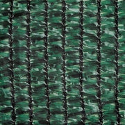 RETE OMBREGGIANTE FRANGIVISTA FRANGISOLE VERDE GIARDINO TELO OSCURANTE 1X100MT