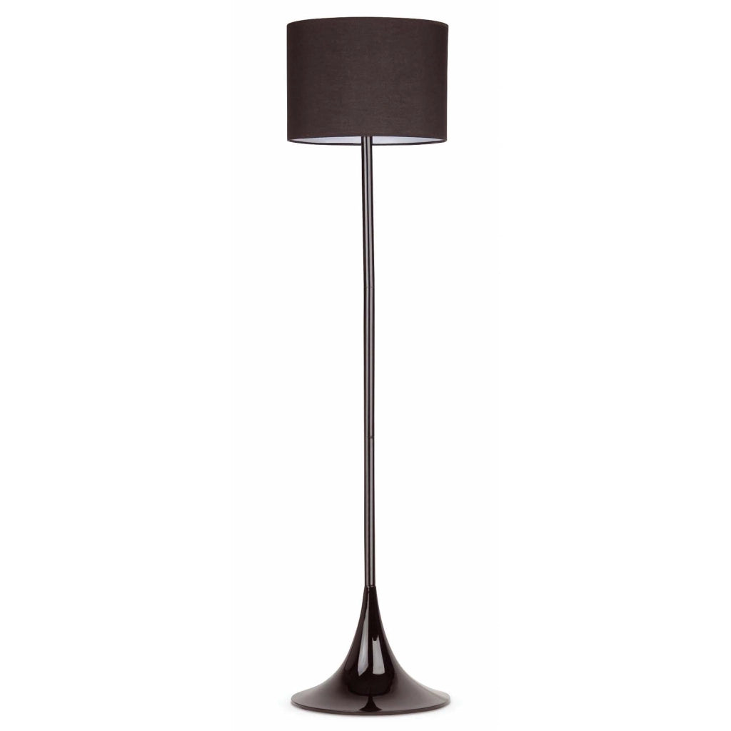 BLACK, Piantana per Interni, Faro Barcelona
