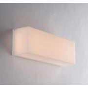 PLAFONIERA LED TOGO 8W 20X7,5XH10CM 3-4-6500K IP6.