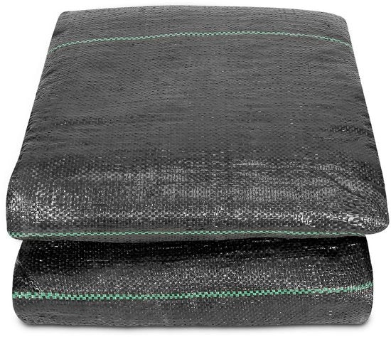 Tessuto universale per giardino, ingresso e spazi esterni 400x1000cm – Soluzione pratica