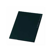 Vetro Maschera Saldatura Scuro Din10 Sacit