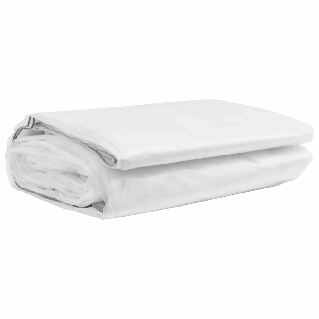 Copertura per Piante Trasparente 4 x 6 m PE CFW6528959