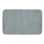 FUZZY TAPPETO 50X80 CM AZZURRO POLVERE - GEDY