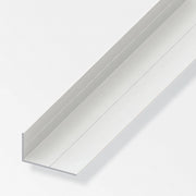 Angolare lati disuguali 2,5m in PVC