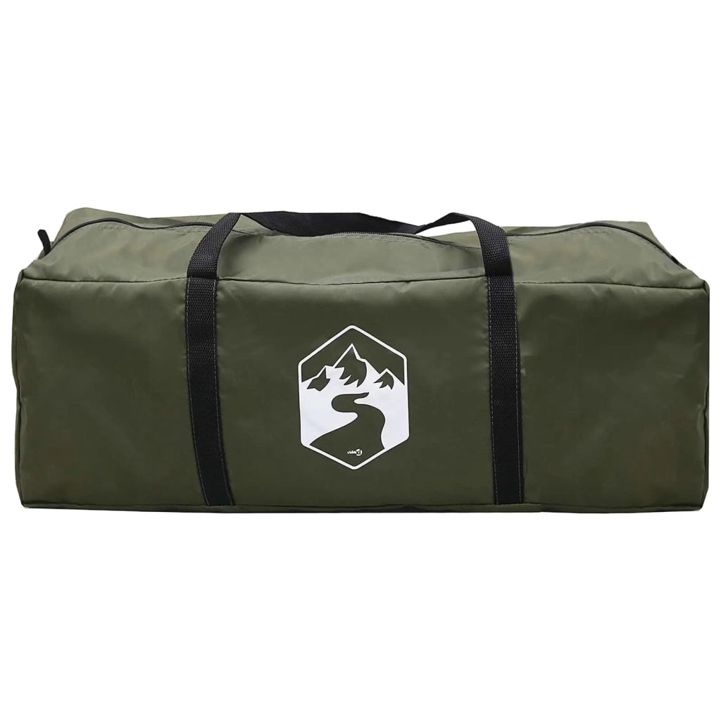 Tenda a baldacchino impermeabile Verde militare 42042213