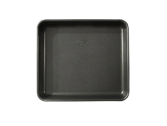 Teglia Antiaderente Forno Pizza Alta Sfornatutto 29 x 25 x 4,2 cm Vespa