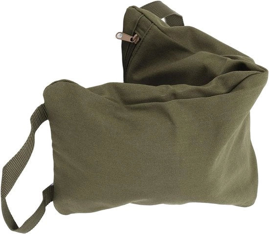 Zaino da Yoga in Tela di Canapa 12 OZ con Pannello di Protezione Lekvrije per Allenamento di Yoga.
