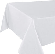 Tavolino VIENNA bianco Premium, resistente alla sporcizia, tutto l'anno, rettangolare 140x280 cm