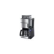 Russell hobbs coffeemachine grind & brew silver 25610-56 2561056 (25610-56) - 166657
