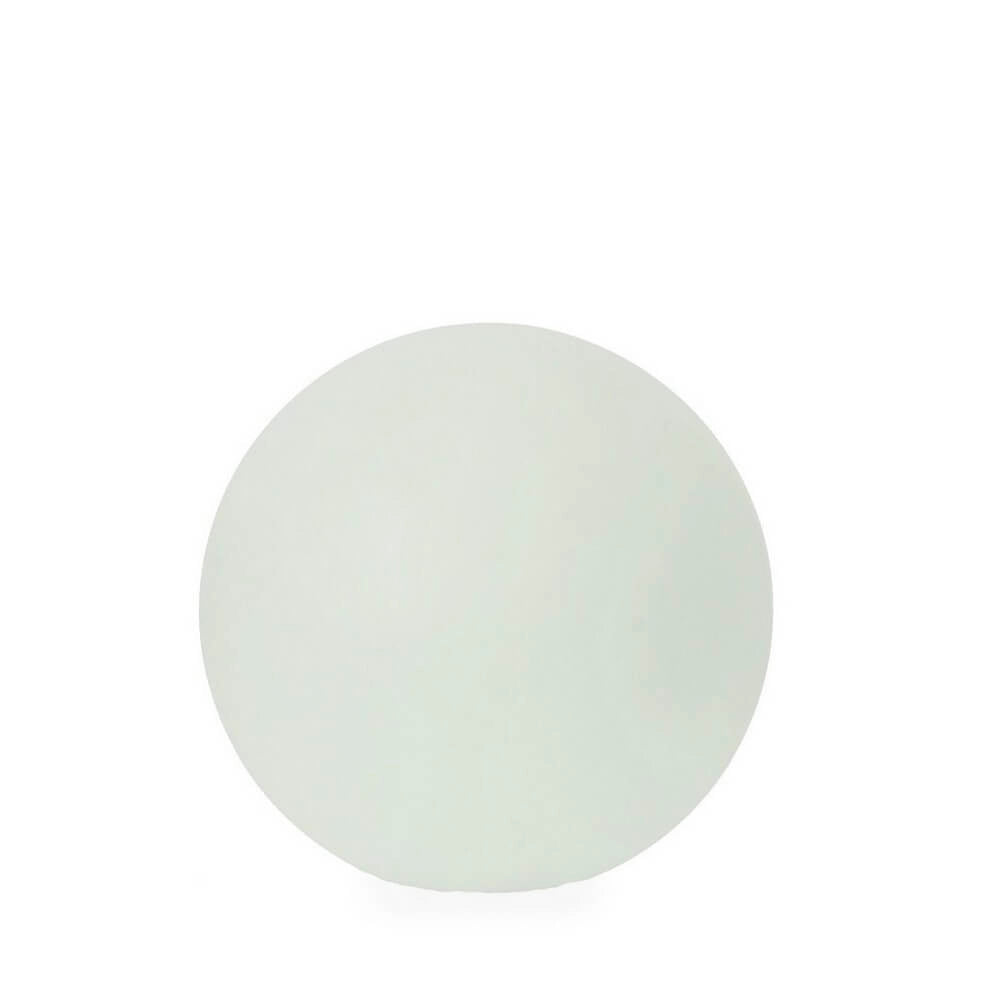 Lampada a Sfera LED in Polietilene - HIGHLAND