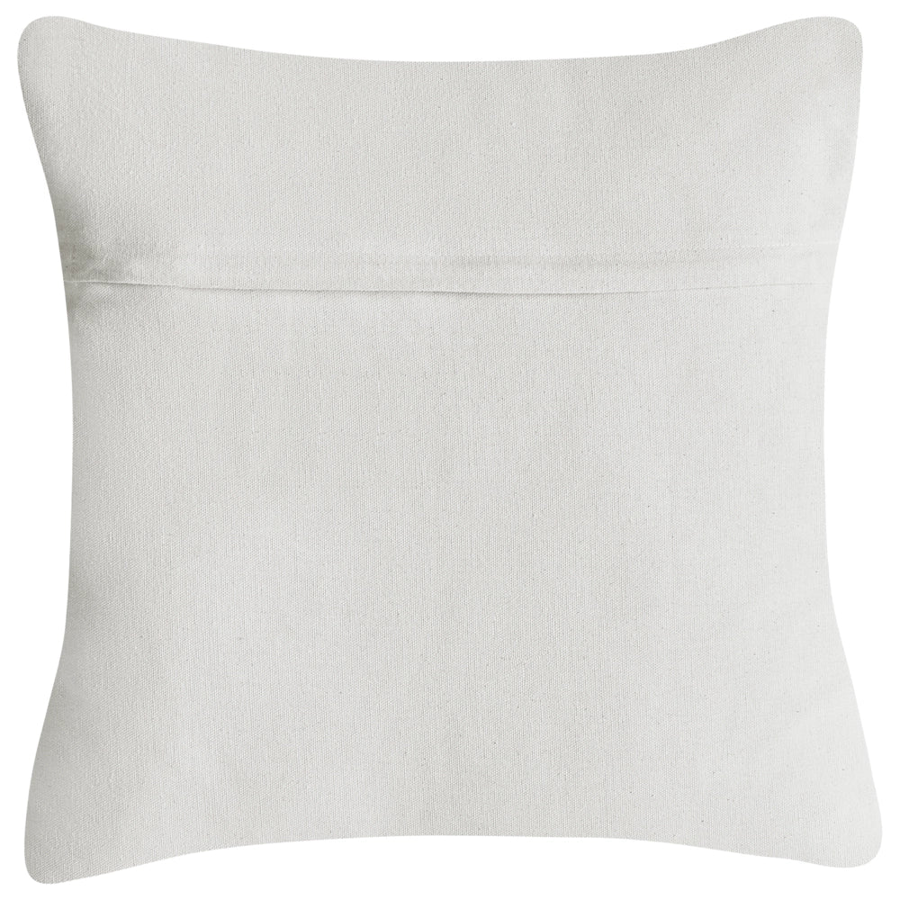 Set di 3 cuscini decorativi in tessuto di cotone verde e bianco con motivo astratto 45/30 x 45/50 cm Cuscino decorativo