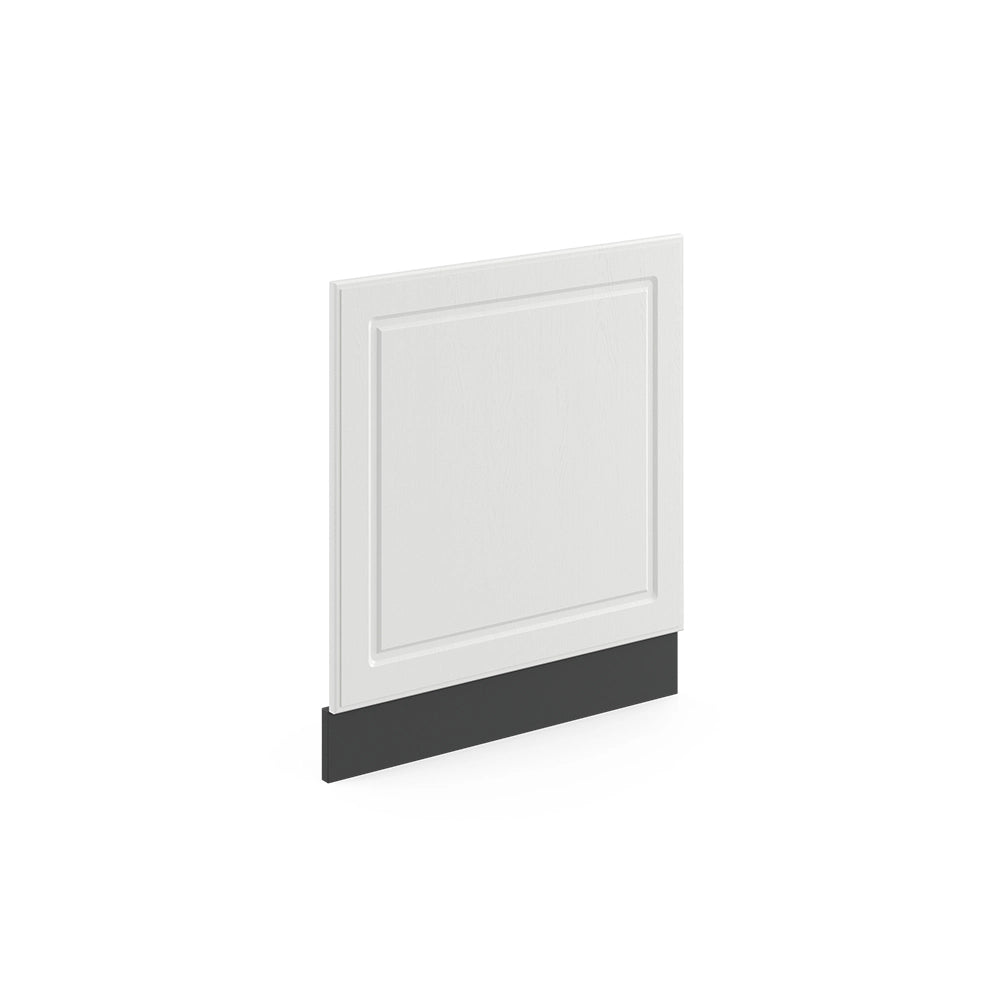 Vicco Pannello frontale Bianco casa di campagna 60 cm senza piano di lavoro