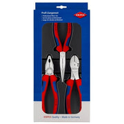 Knipex 00 20 11 V01 pinza Set di pinze