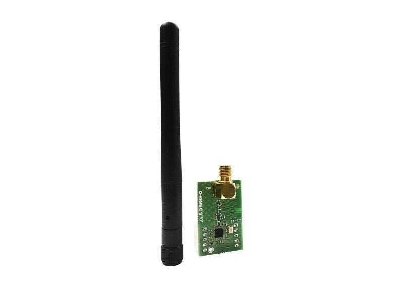 MODULO RICETRASMETTITORE 868 MHZ BENINCA' I.HOOP 976000651 AUTOMAZIONE ORIGINALE