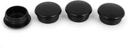 End Cap Ronde per Tubi 17mm x 15mm - 4 pezzi - Protezioni per Mobili