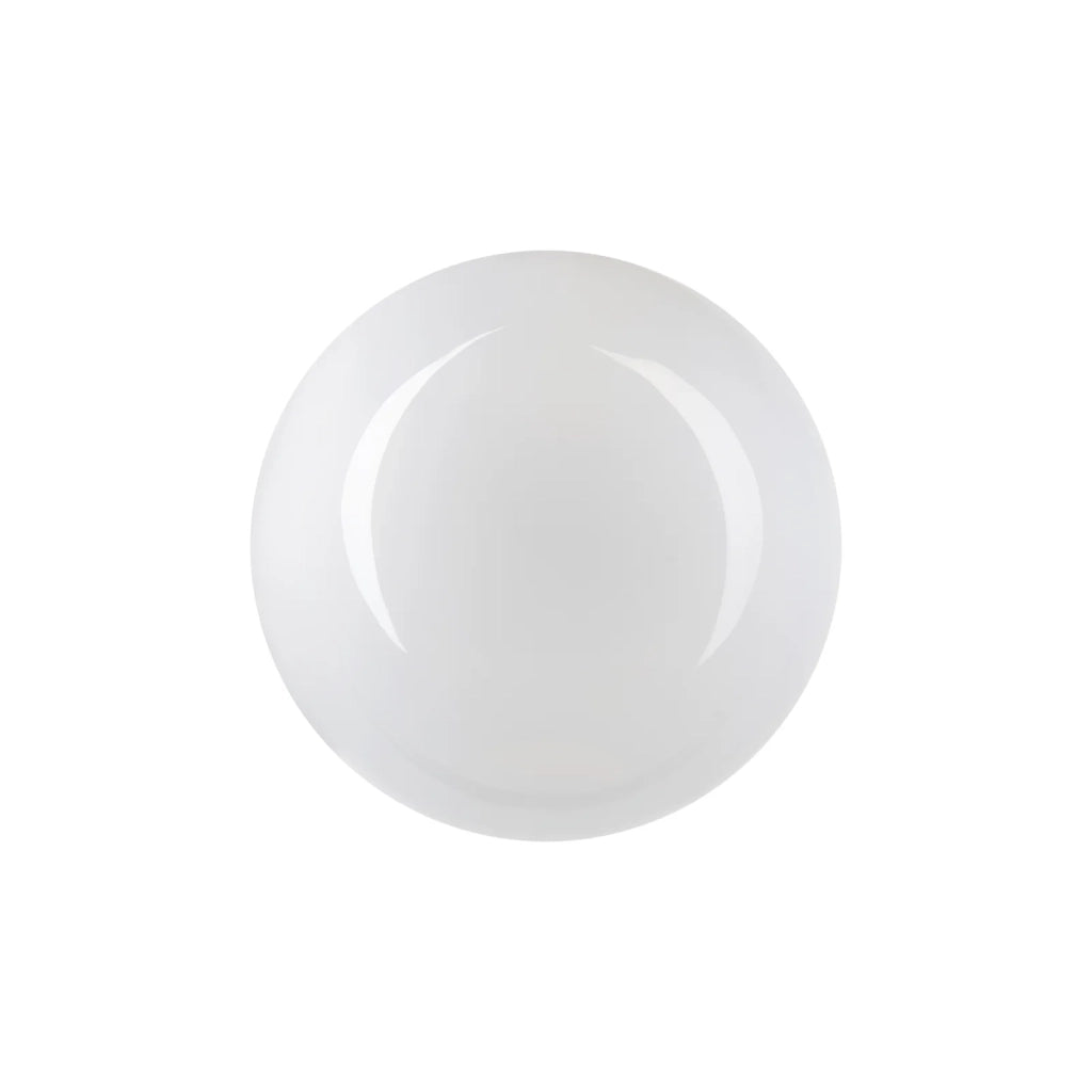 Ricambio Vetro Trasparente Collezione MAPA D 300 Mm Ideal Lux