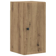 Armadio da bagno a muro EDE Rovere Artigianale 30 x 31 x 59 cm 895934
