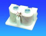 Yale BOBINA PER SERRATURE ELETTRICHE Art. 670.10 Destra