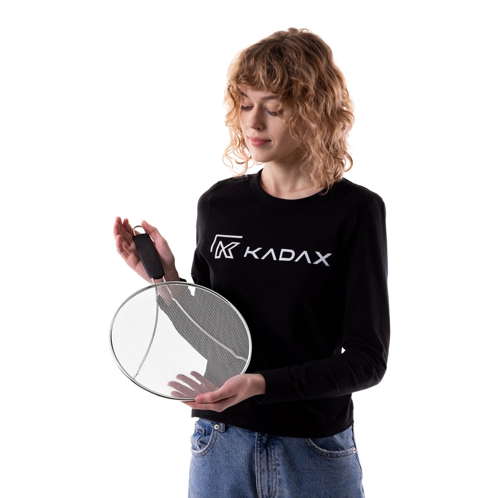 KADAX Sito na patelnię 25cm NSH2531 K15871