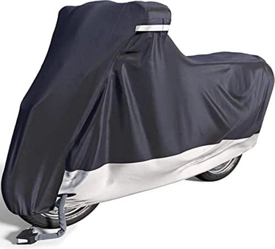 Copriporta scooter - Copriporta scooter XXL