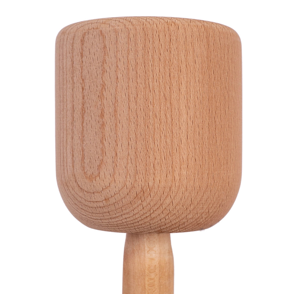 Pressino per crauti KADAX, grande, in legno, 97 cm