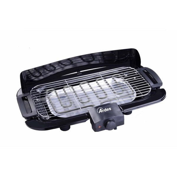 Ardes bbq nero 2000 w - AR1B02