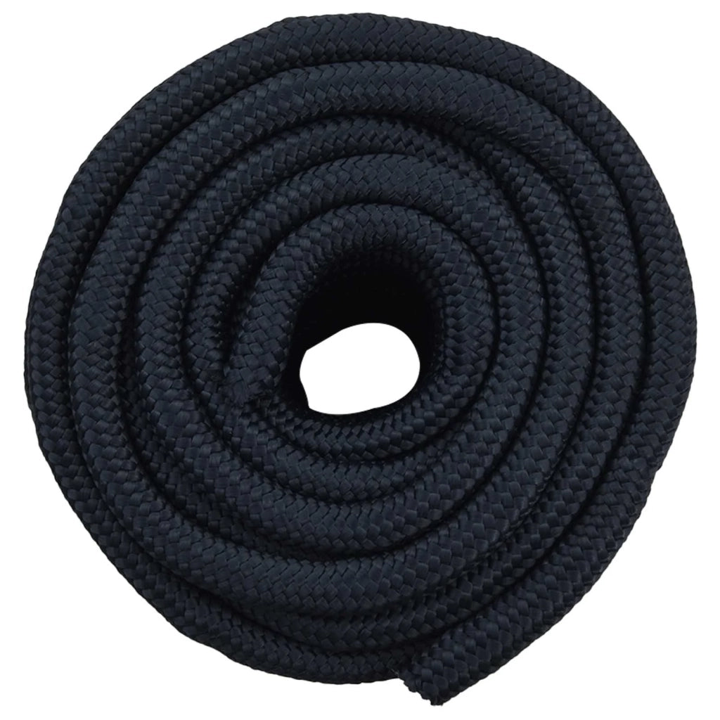 Corda da Barca Blu Reale 25 m Poliestere 42029749