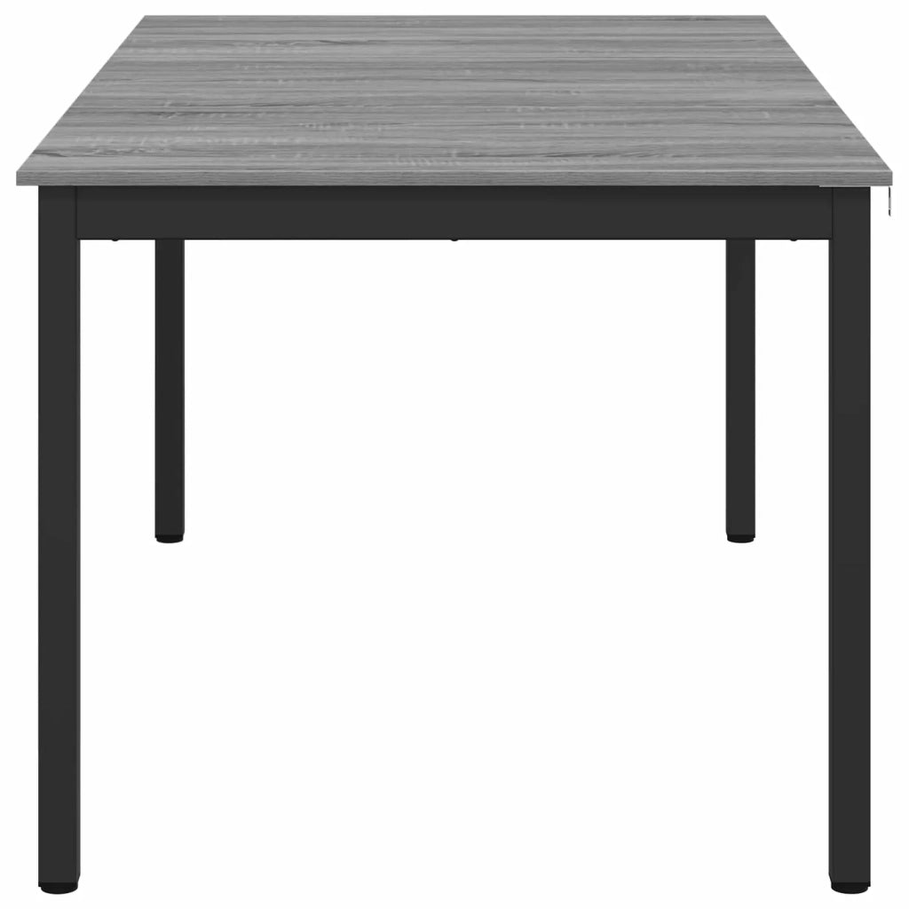 Tavoli da pranzo 150 x 78 x 75 cm METALLO