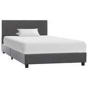 Giroletto Grigio in Similpelle 100x200 cm cod mxl 60867