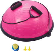 Esercizio a pedali per allenamento intermedio - 23 pollici - Fitness e benessere