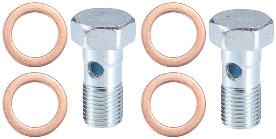 Set di viti a schizzo 32mm - Lunghezza - Viti per moto - 6 pezzi - Colore argento - Lavorazione precisa - Materiale duraturo - Viti per moto