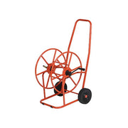 Avvolgitubo Carrello m 110 Verniciato 318 Agrati