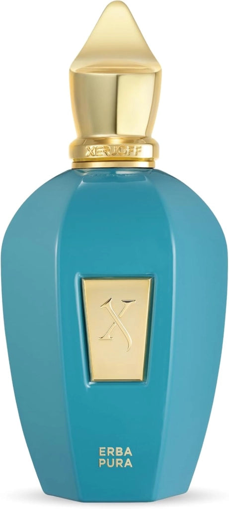 Flavia F By Flavia Brown Eau de Parfum Uomo 100 ml