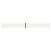 Tendalino laterale retrattile 117 x 1200 cm crema 02_0007155