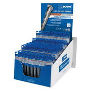 ESPOSITORE DA BANCO PUNTE 'SUPERIOR' 105 pz totale  - KRINO
