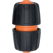 RACCORDO GIUNTATUBO RIPARATORE UNIVERSALE GF - 1/2-5/8-3/4 8000-3443- 25 pezzi