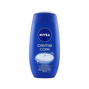 NIVEA DOCCIA CREME CARE PER UNA PELLE MORBIDA  CON PRO-VITAMINA E OLI NATURALI PELLE IDRATATA 250ML