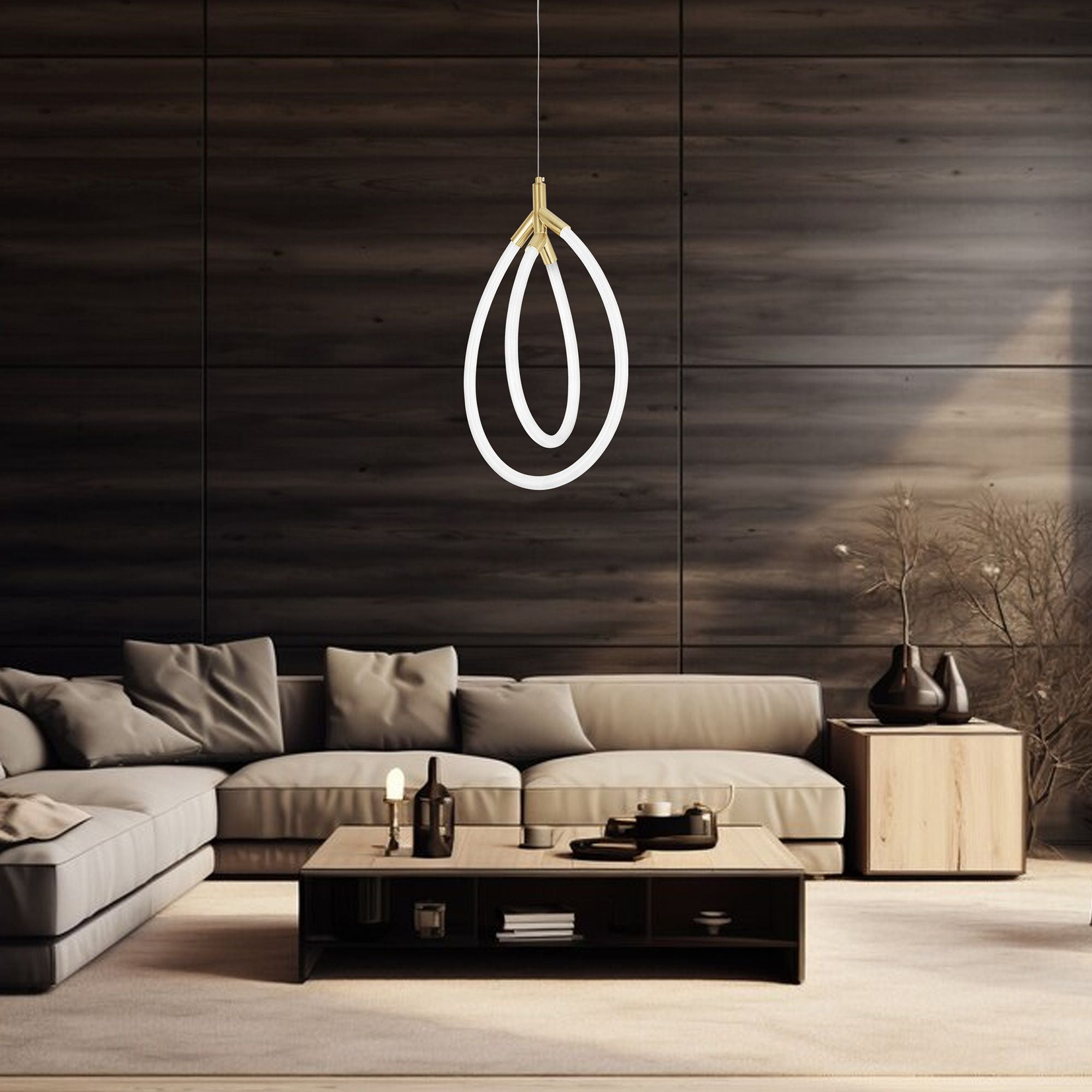 Lampada Led G017-cp Gold