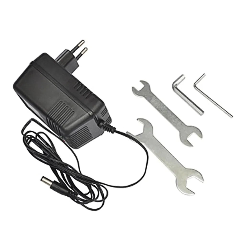 Monopattino Elettrico 120 W Nero  cod mxl 54177