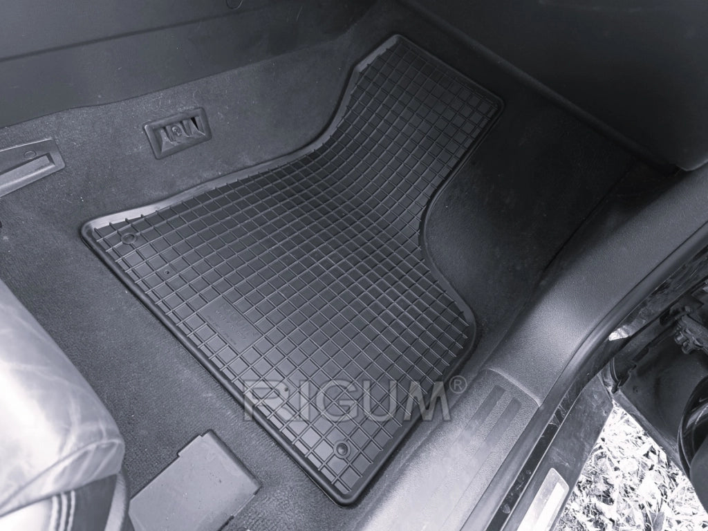 RIGUM900125 , Audi A3 , 8P1 Hatchback , 8PA Sportback , 8P7 Cabriolet dal 2003-2012