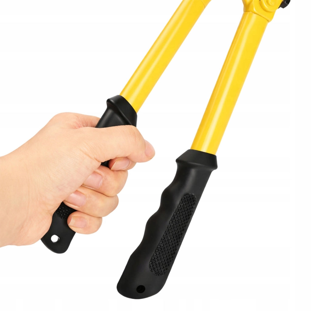 Tronchese per Tondini 42" – Taglio Fino a 14 mm | Acciaio Temperato, Manici Antiscivolo