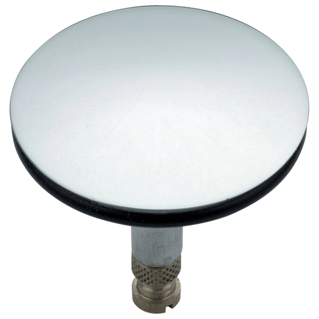 Tappo per colonna vasca
