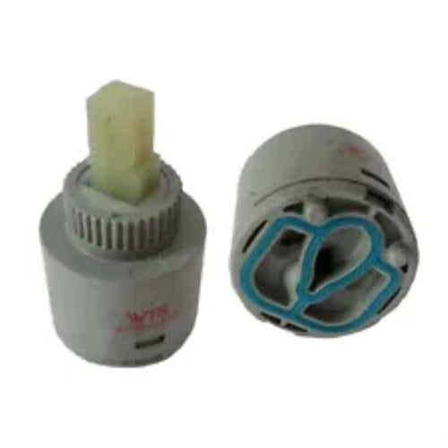 Cartuccia di ricambio reverse 35mm senza distributore 01217 teorema