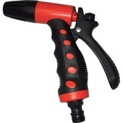 IDROPISTOLA A LANCIA PLUS STARS - INNESTO RAPIDO CORPO PLT/GRIP SELF- 2 pezzi