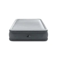 64414ND - Materasso Comfort Plush Elevated Dura Beam Tecnologia Fiber Tech Matrimoniale Cm 152X203X46