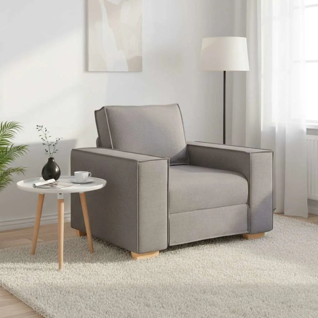 Poltrona Divano Talpa 60 cm Tessuto
