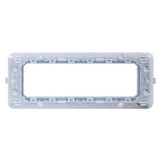 SUPPORTO serie 'SOLAR' - 6 posti- 5 pezzi - ETTROIT
