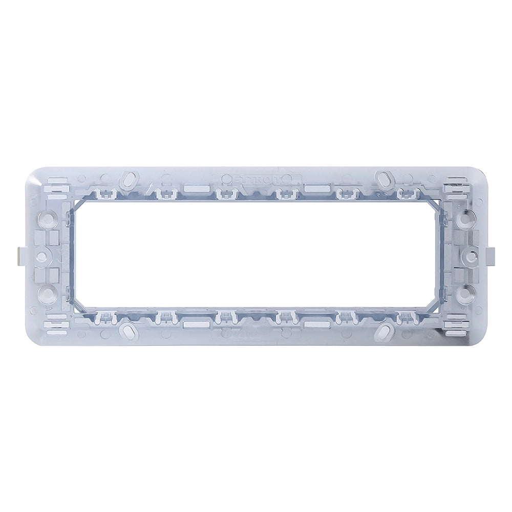 SUPPORTO serie 'SOLAR' - 6 posti- 5 pezzi - ETTROIT